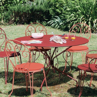 Montmartre Table D117CM