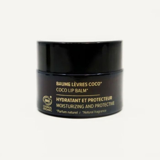 Najel Baume Lèvres Coco