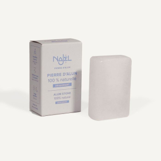 Najel pierre Alun etui 90gr