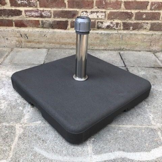 Pied de parasol 60KG
