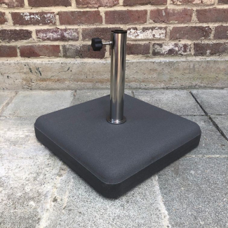 Pied de parasol 35KG