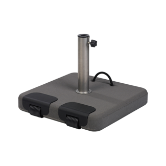 Pied de parasol 45KG