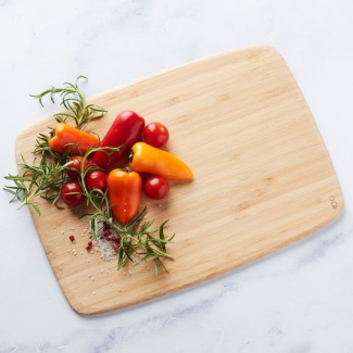 Planche à découper en bambou