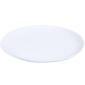 Pomax Porcelino vlakke plaat