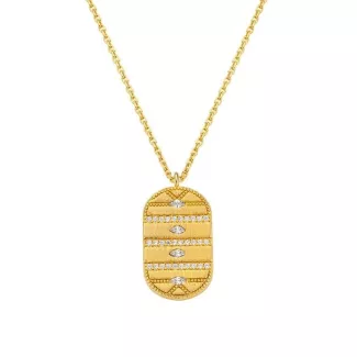 Image produit collier Code MYA-BAY