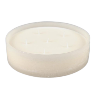 Rasteli Luz Your Senses kaars met 6 lonten