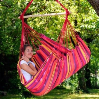 Relax Chaise Hamac EllTex