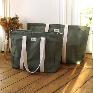 Hindbag : Cesar Sac Cabas 