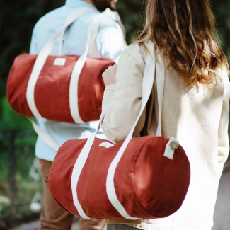 Hindbag : Simon Sac Polochon