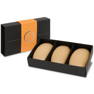 Savonneries Bruxelloises : Savon Amber Tree