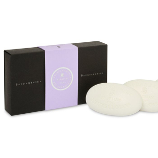 Savonneries Bruxelloises : Savon Lavender