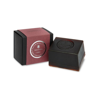 Savonneries Bruxelloises : Prestige Bar Amaranth 200GR