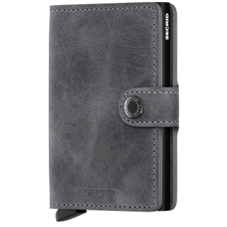 Secrid Miniwallet Vintage Porte cartes