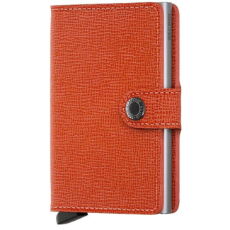 Secrid Miniwallet Crisple Porte cartes