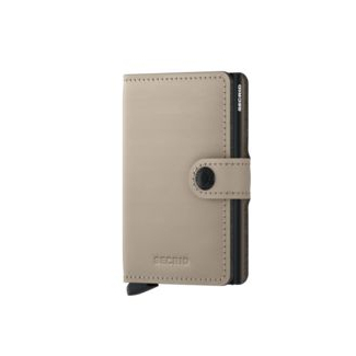 Secrid Miniwallet Matte - Kaarthouder