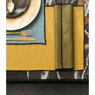 Borgo Set de table 35x48cm