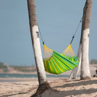 Sonrisa Hamac 1 personne Hamactex