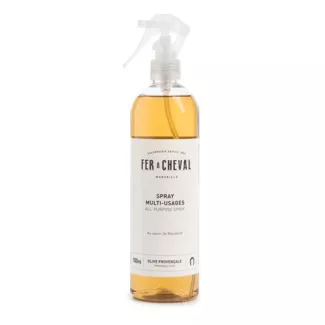 Image produit Spray Multi-Usages Fer à Cheval