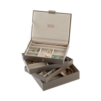 Stackers Medium Mink