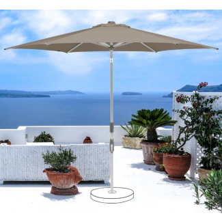 Slide Parasol D250CM