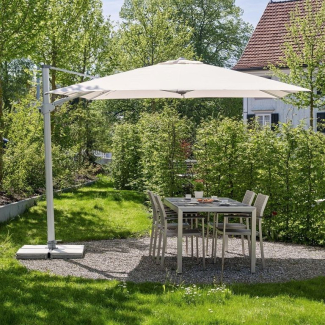 Sunflex Parasol carré 300X300CM