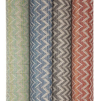 Tapis Extérieur Ziggy