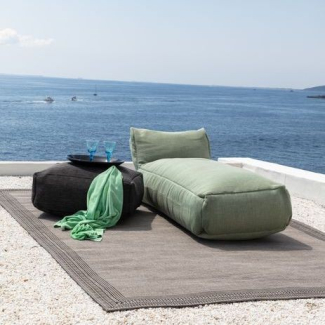 Tapis extérieur Harper