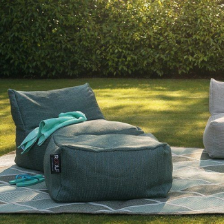 Tapis extérieur Meridian