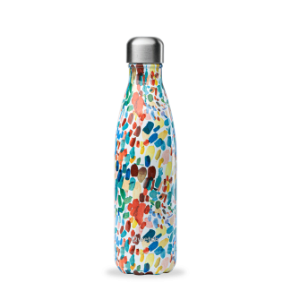 Qwetch Bottle Arty * 260 ml - 500ml