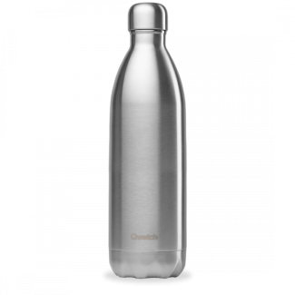 Qwetch Inox Brossé * 1000 ml