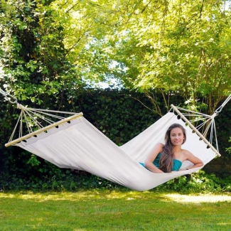 Tobago Hamac à Barres EllTex