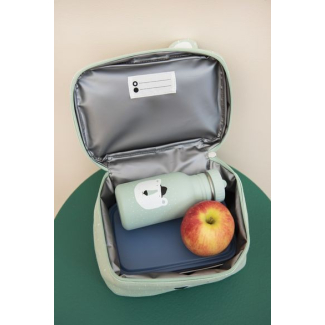 Trixie sac isotherme (différents motifs)