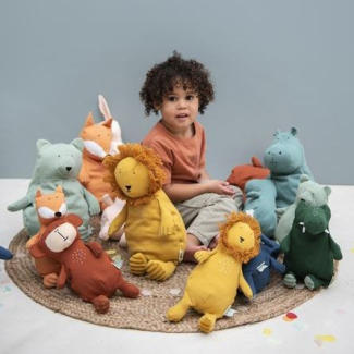 Peluche doudou animal GM