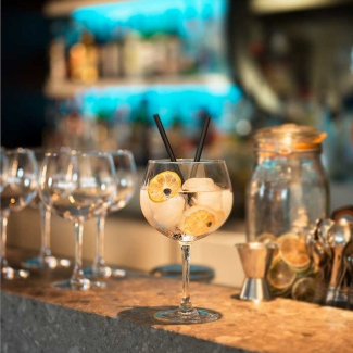 Verre Gin ou cocktail 70CL 6PCS