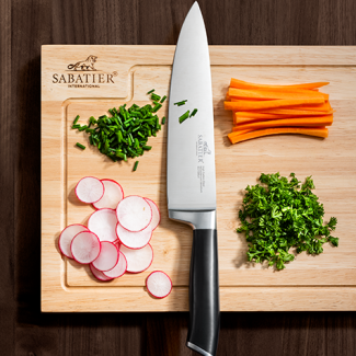 Sabatier Couteau Chef 20CM