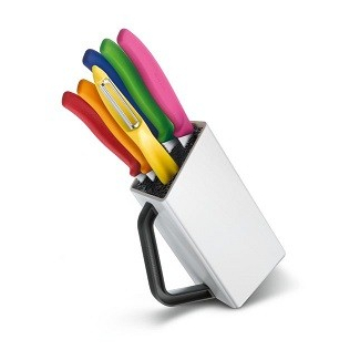 Victorinox bloc couteaux Utility