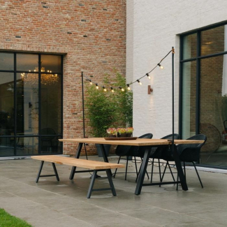 Vincent Sheppard Matteo Banc Noir