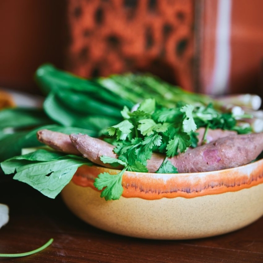 HKLiving Shore saladier D25cm