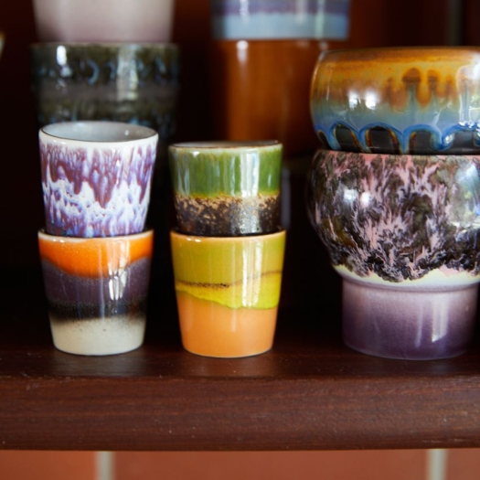 HKLiving Island 4 eierdopjes