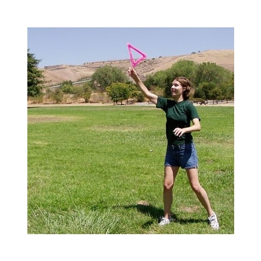 AEROBIE Orbiter Boomerang