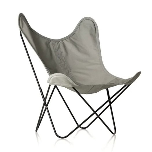 Airborne: Elios Outdoor AA Batyline Stoel