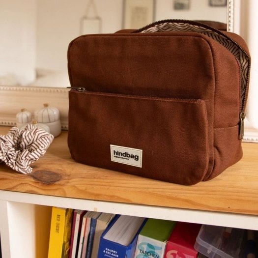 Hindbag : Alix handdoekentas XL