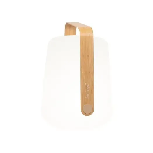 Image produit lampe Fermob Balad² Bamboo