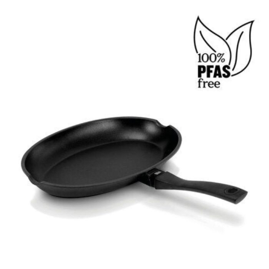 BEKA Energy Ceramics poêle à poisson 34x23CM