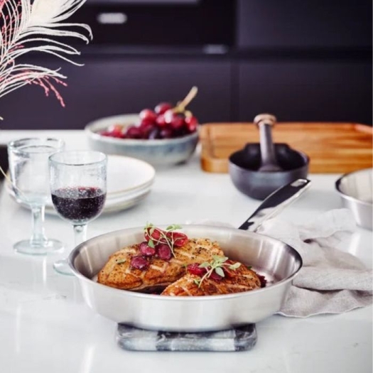 BEKA Maestro Multiply braadpan zonder PFAS