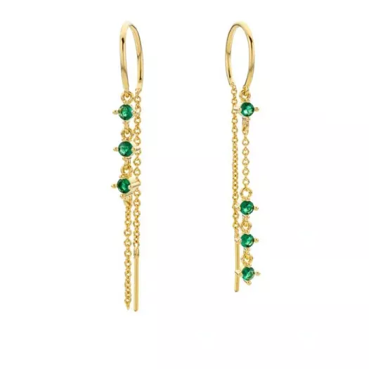 Productafbeelding Green Rialto MYA-BAY