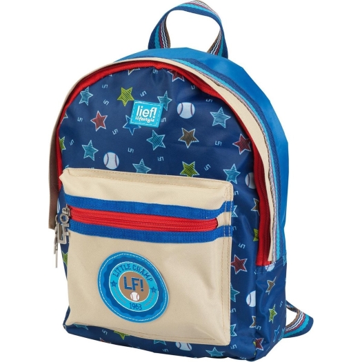 Sac à dos Maternelle Star