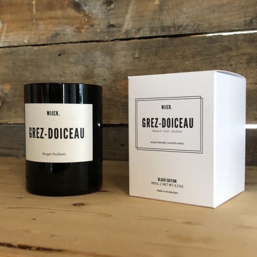 Bougie parfumée Grez-Doiceau
