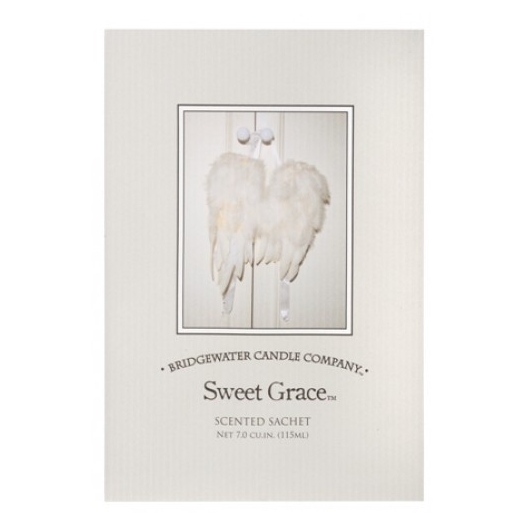 Bridgewater Sachet parfumé Sweet Grace