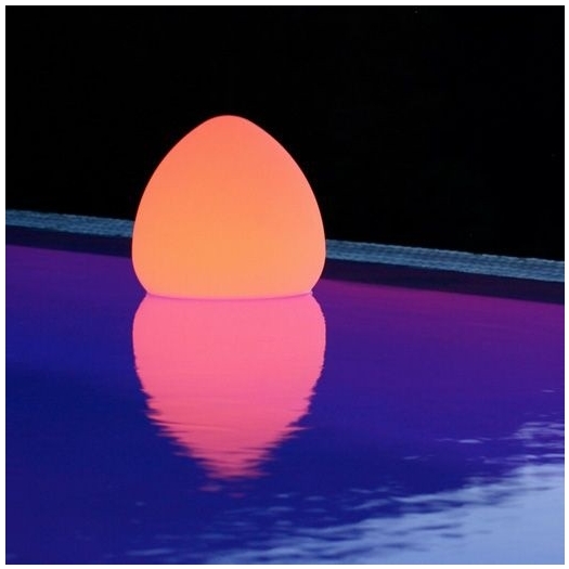 BYBLOS Lampe LED sans fil D31H32CM